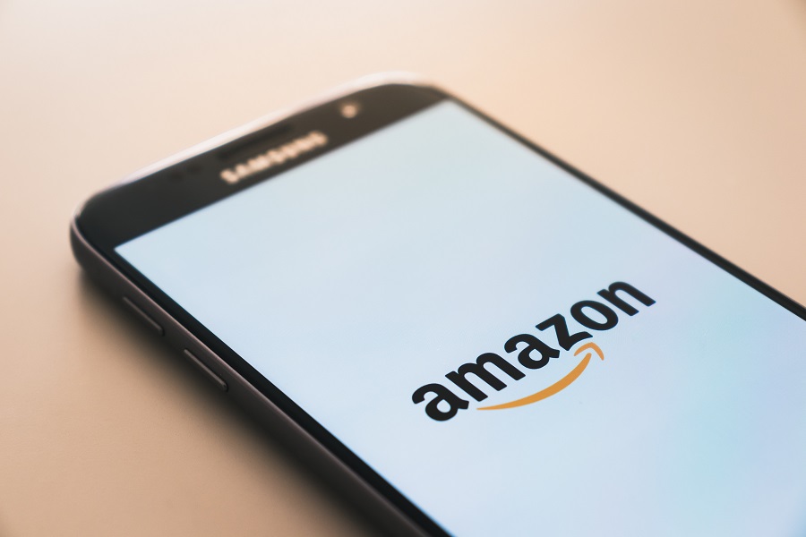 Amazon Phone