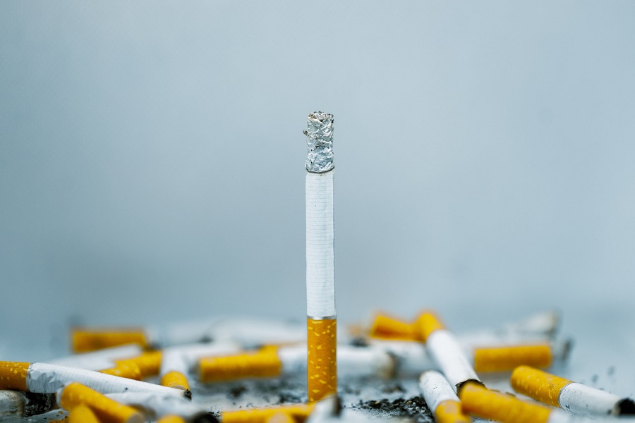Cigarette