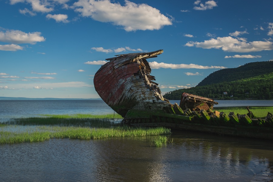 Shipwreck