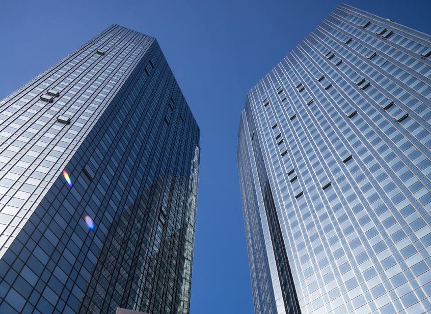 Deutsche Bank