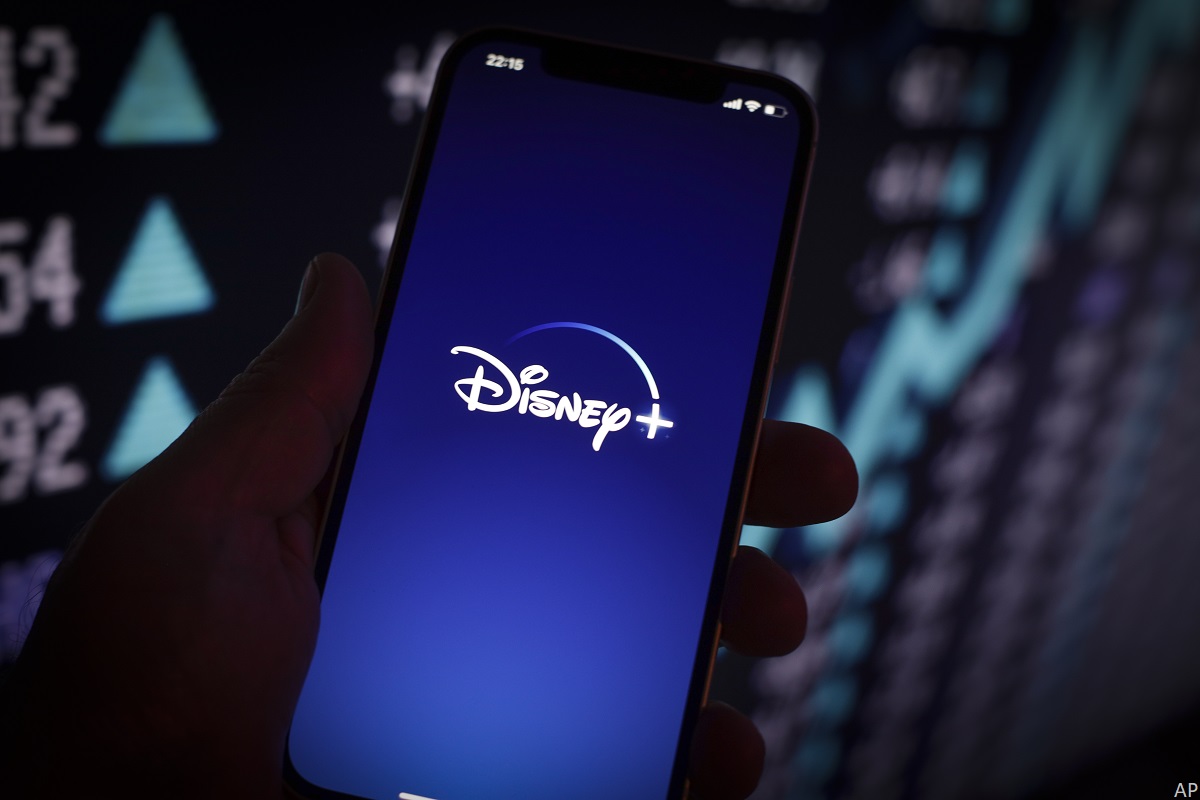 Disney logo