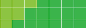 ESG green abstract 300 by 100