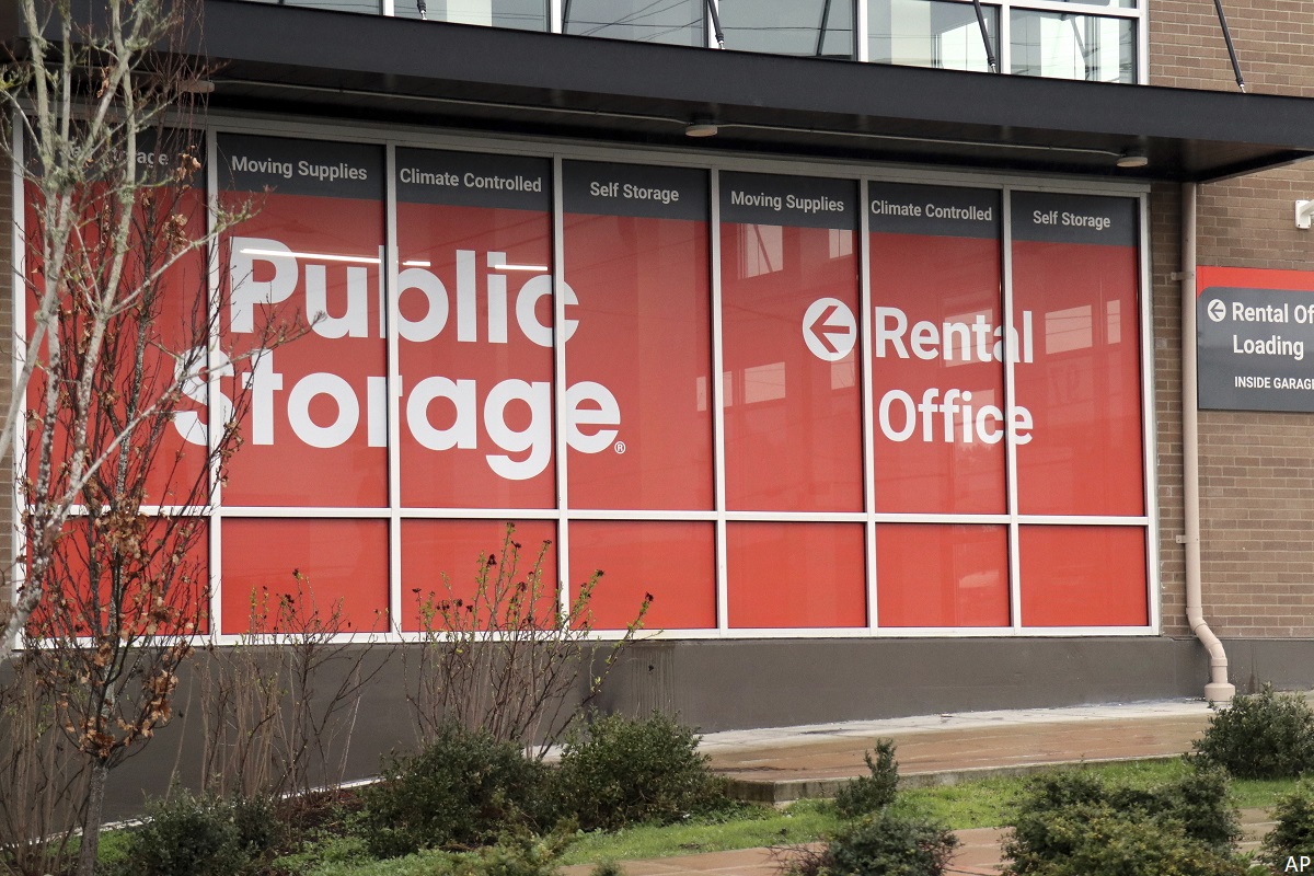 Public storage