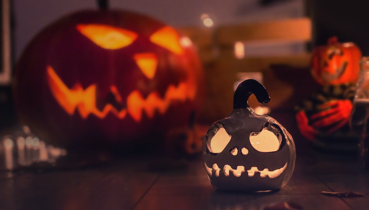 Pumpkins