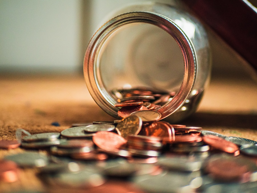 Savings Image