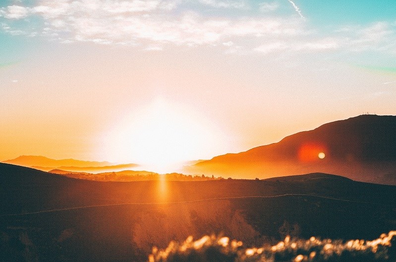 Sunrise