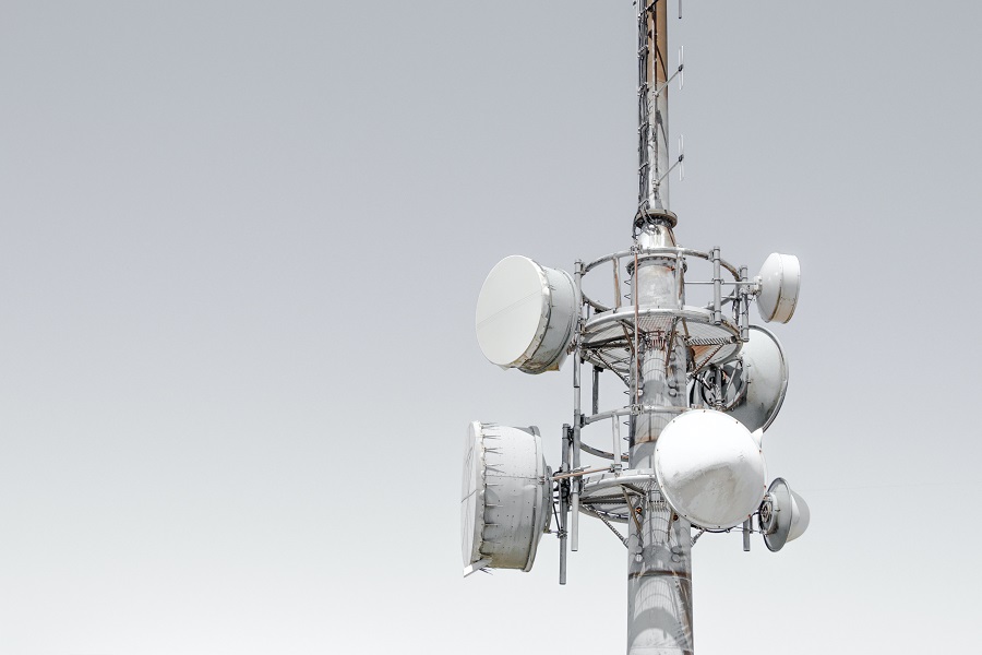 Telecom
