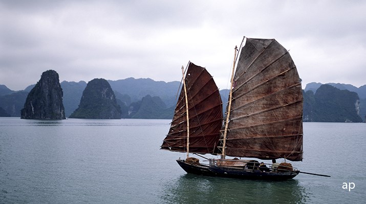 Vietnam article