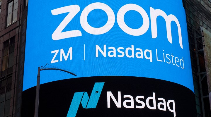 Time to Sell Tech?