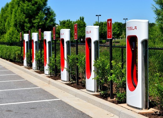 Charging Stations