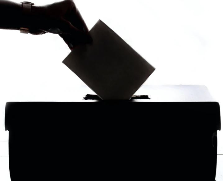Vote