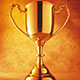 New gold trophy trophies thumbnails