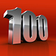 Number 100 thumbnail new