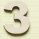 Number 3 thumbnail new