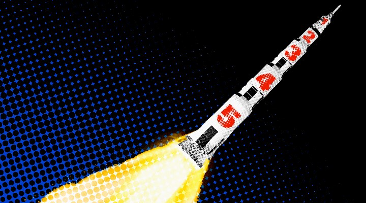 Rocket