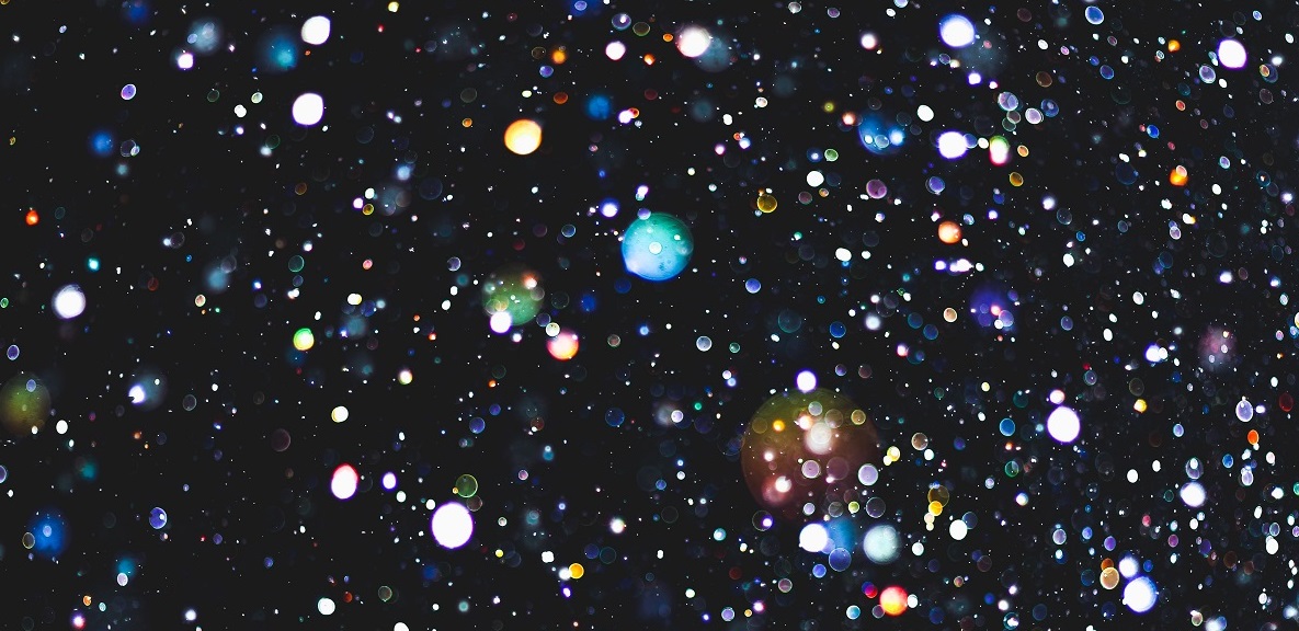 Magic dust
