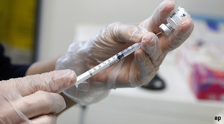 Vaccine